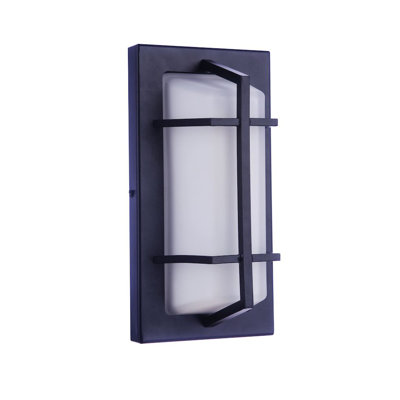 Cloison rectangulaire