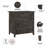Huckins 3 Piece Writing Desk Office Set-538113543