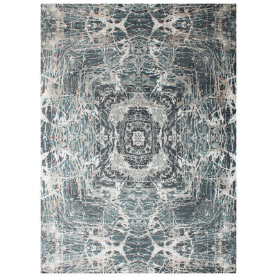 Abstract Indoor Rug
