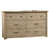 Light Oak Brown