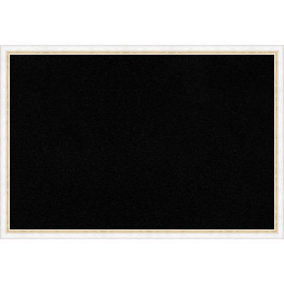Wall Cork Small Bulletin Board