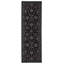One-of-a-Kind 2'8" X 8'2" Area Rug