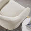 Chaise pivotante en tissu Astral Boucle par Modway-88314058