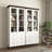 Display Storage Cabinet