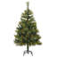 Artificial Hinged Christmas Tree with Cones-334923954-334923950