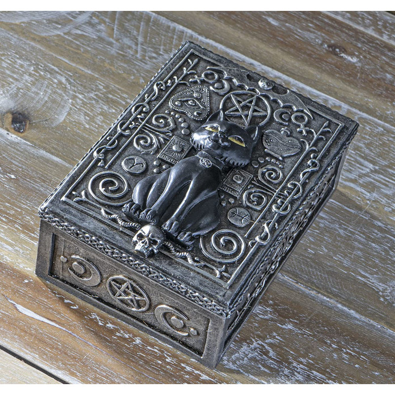 Apicella Fortune Telling, Ancienne enseigne, Magickal