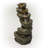 Ricka Weather Resistant Floor Fountain with Light-1009489132