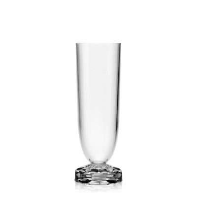Jellies Flute Glasses