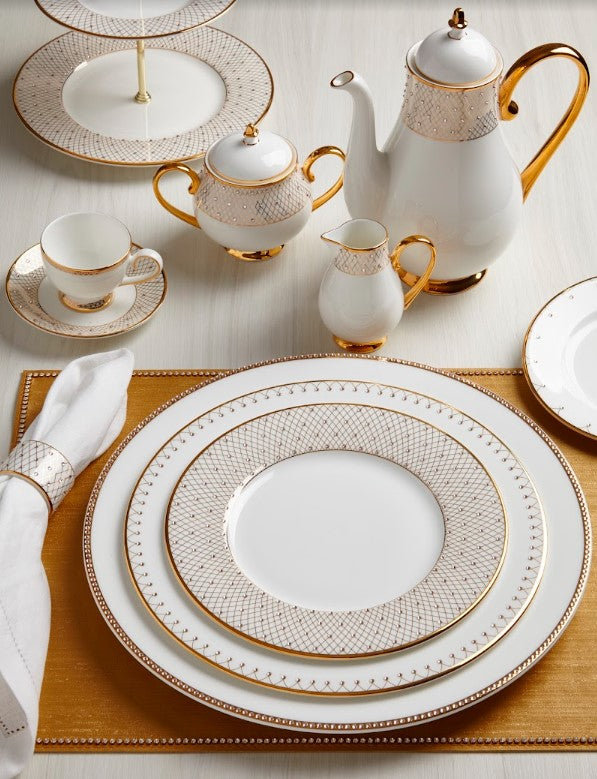 Princess Gold Espresso Cup
