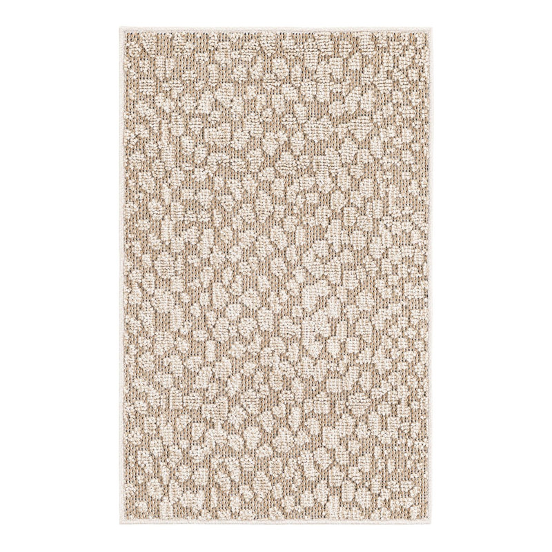 Tapis Gurjot, Rectangle 2 pi x 3 pi 1 po