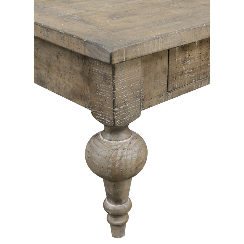 Ensemble de tables basses 4 pièces Clintwood