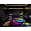 Abstract Inferno Rug-1454594918