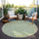 Pentagia Area Rug