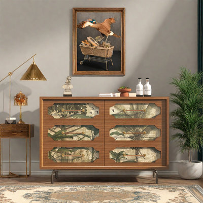 Buffet Elegant