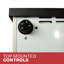 Chaufferette murale 8 000 Btu Dv Lp