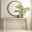 McGreggor 66'' Solid Wood Console Table