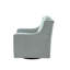 Chaise pivotante