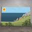 Katie Pearson Nautical & Beach Wall Decor on Ceramic
