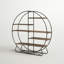 Bulle Etagere Bookcase