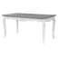 Circee Solid Wood Base Dining Table-27311325-27311327