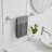 20.3'' 1 Wall Towel Bar-88864169