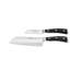 WÜSTHOF Classic IKON 2 pc Asian Knife Set
