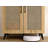 2 - Door Storage Cabinet