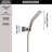Hand Shower with H2Okinetic Technology-60696609