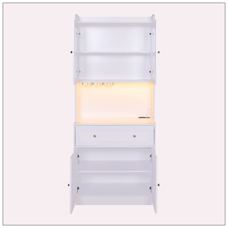 Garde-manger 70,87 po Doina