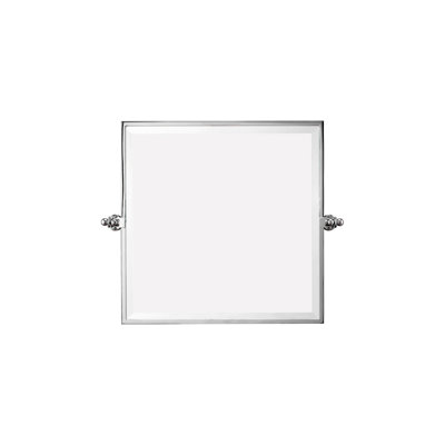 First Class Beveled Mirror