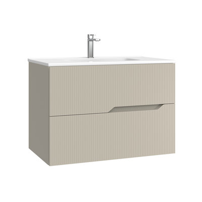 Tulipa Single Vanity