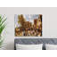 Mojica Wrapped Canvas Print Set-163750274