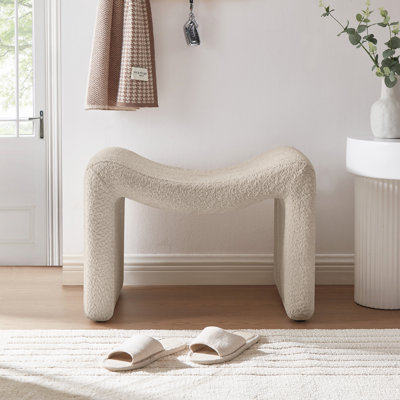 Repose-pieds standard de 23,79 po Cinead