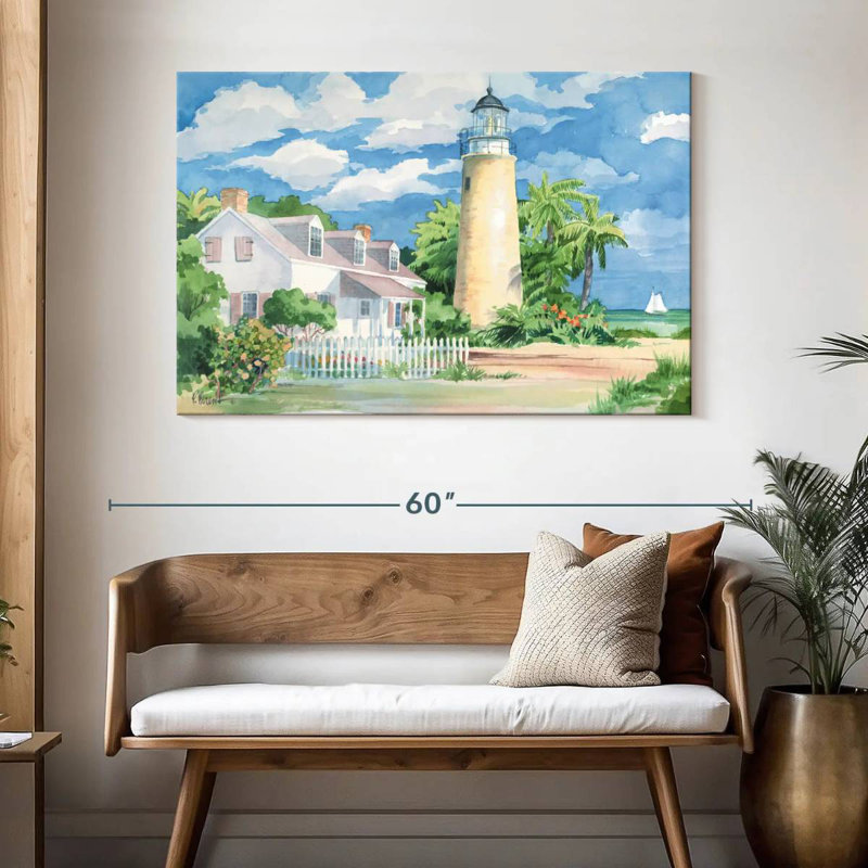 Aletra Historic Key West Lighthouse