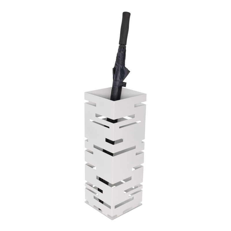 Howells Steel Freestanding Umbrella Stand