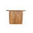 Live Edge Solid Wood Dining Table-1831860419-1815072418