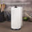 Marble Paper Towel Holder