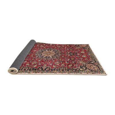 Glausen Oriental Indoor Rug