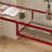 Yasin Glass Writing Desk-100242529