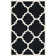 Keith Geometric Wool Hand Woven Area Rug