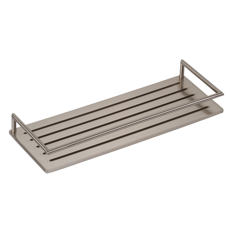 Surface 12" Shower Shelf
