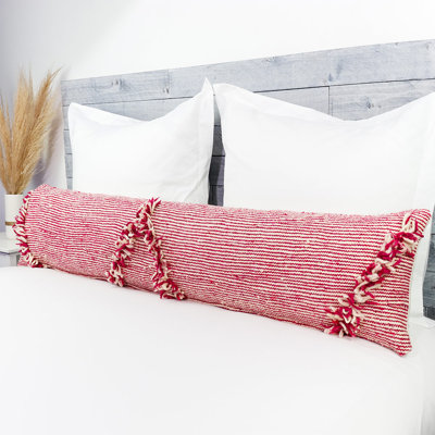 Hanbel Lumbar Pillow Cover