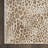 Mercer41 Danijah Camel Silver Modern Indoor Rug-1956238103