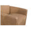 Aster Swivel Armchair-983750651