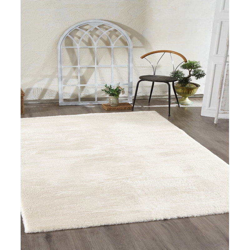 Balys Clear Area Rug, Rectangle 120 x 180cm