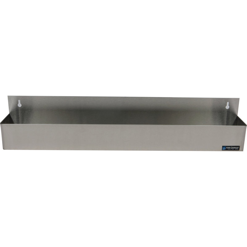 Tapis de bar en acier inoxydable