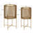 Deidra 2 Piece Plant Stand Set-1804605760