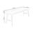 Black Rectangular Solid Wood writing desk-118002305