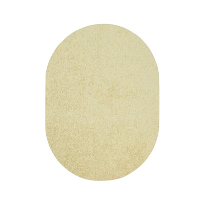 Tapis rond rond Mehta
