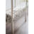 Dorman Glass Top End Table-508069302
